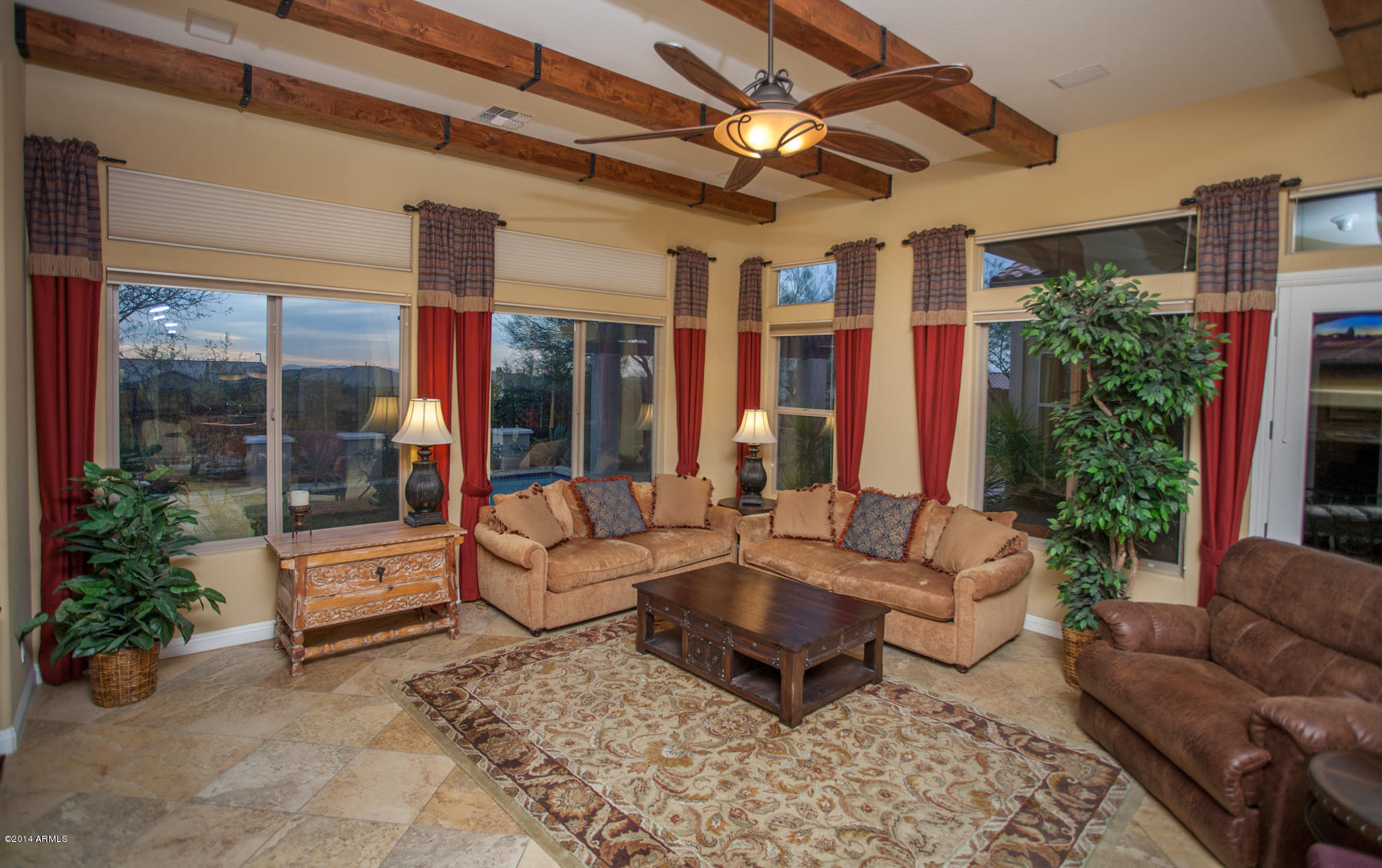 1819 West Red Fox Road Phoenix, AZ 85085 - Photo 14 of 56 Family Room2