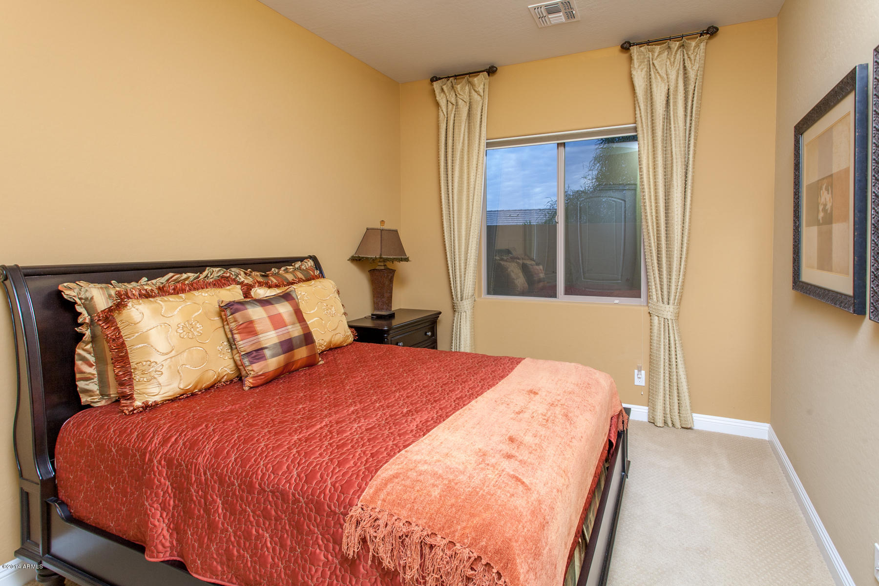 1819 West Red Fox Road Phoenix, AZ 85085 - Photo 20 of 56 Bedroom2