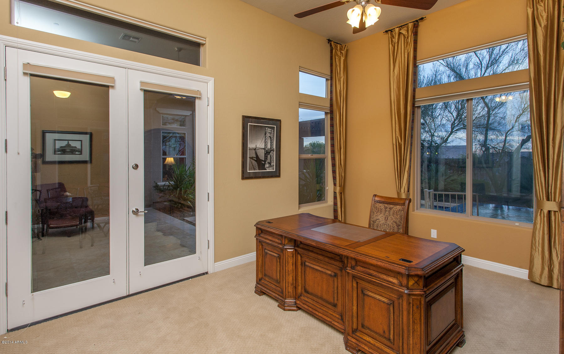 1819 West Red Fox Road Phoenix, AZ 85085 - Photo 30 of 56 Office