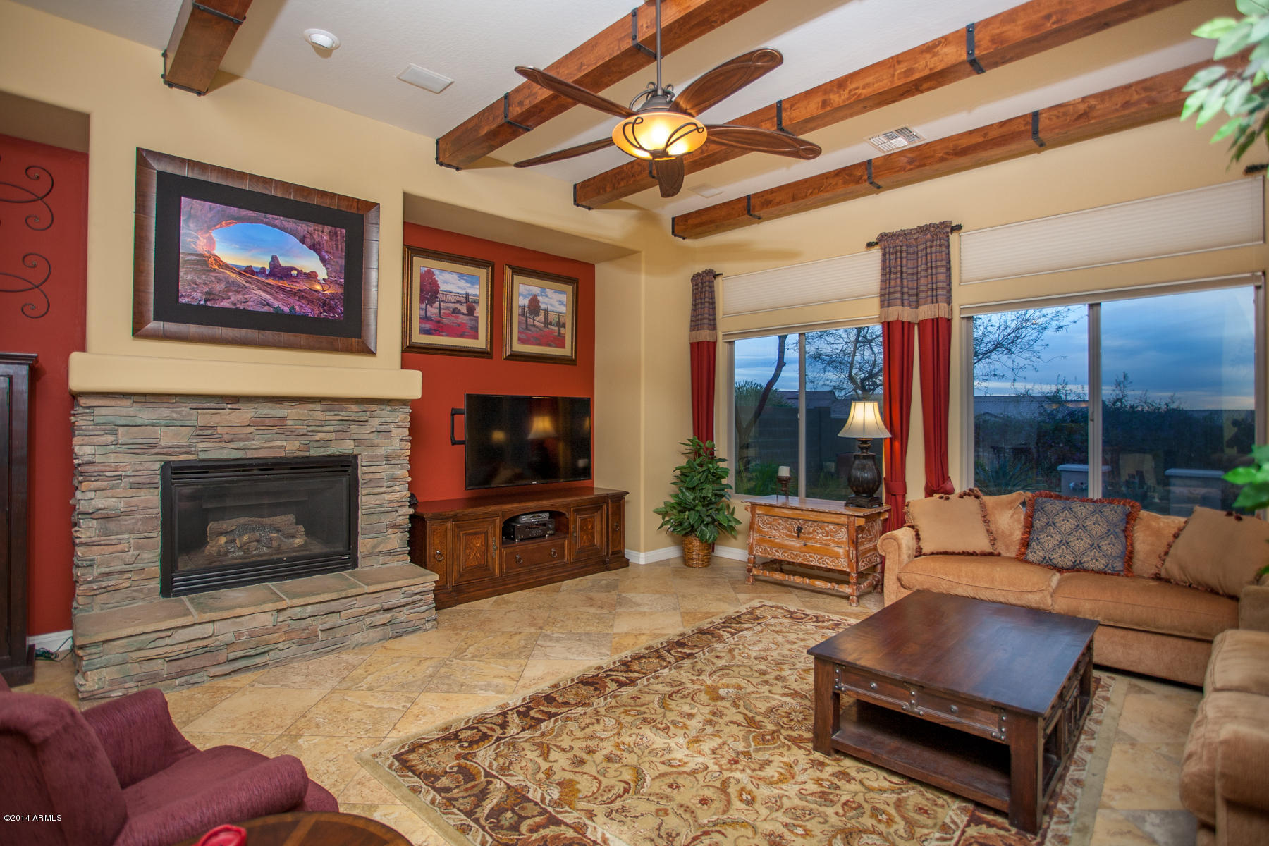 1819 West Red Fox Road Phoenix, AZ 85085 - Photo 4 of 56 Family Room