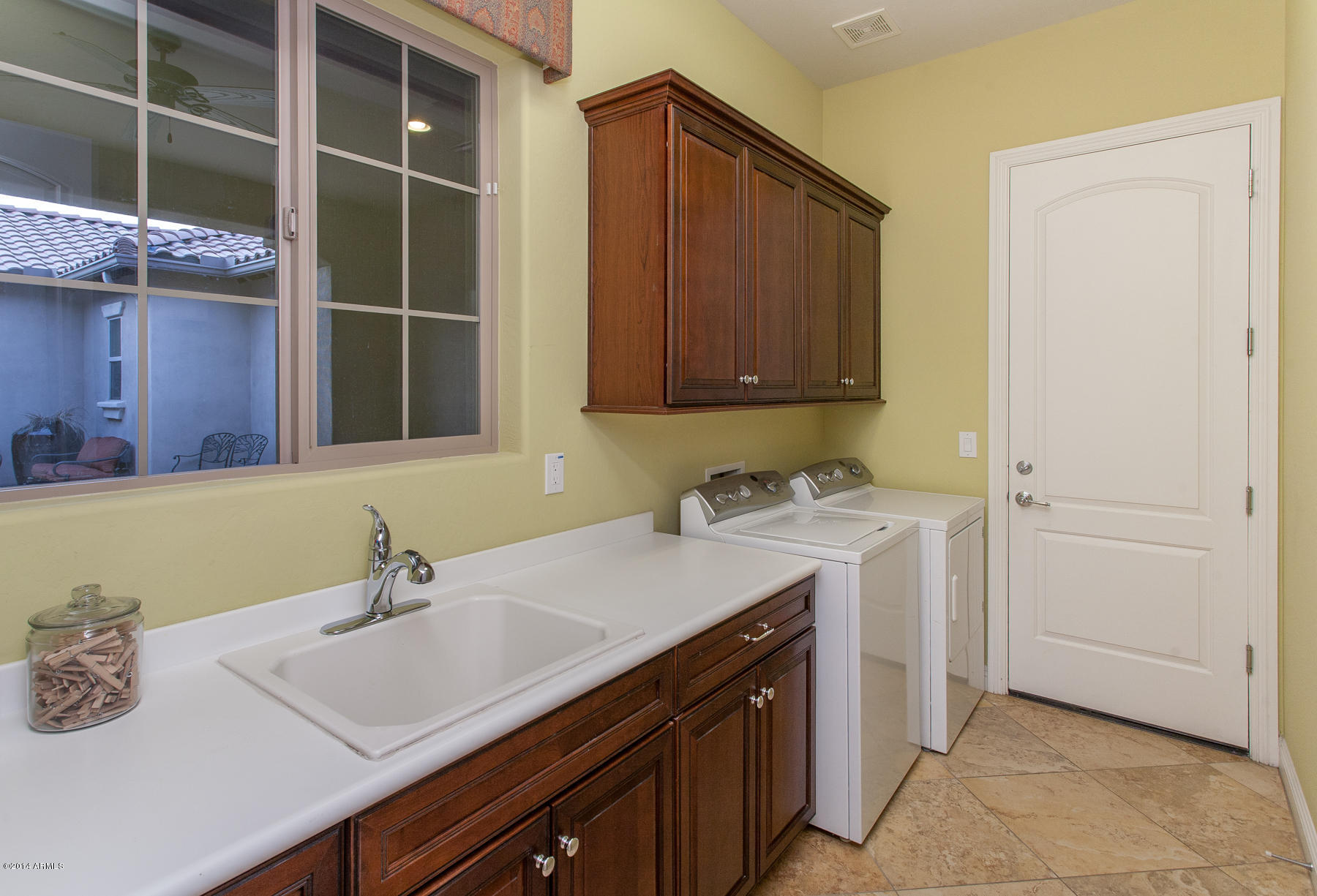 1819 West Red Fox Road Phoenix, AZ 85085 - Photo 42 of 56 Laundry Room