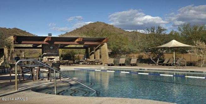 1819 West Red Fox Road Phoenix, AZ 85085 - Photo 45 of 56 FirsideNorterra-AdultPool