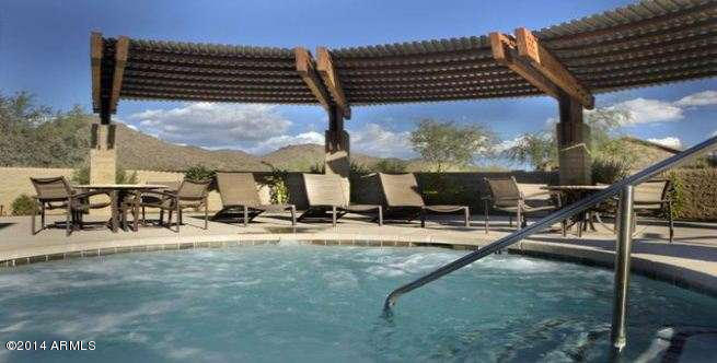 1819 West Red Fox Road Phoenix, AZ 85085 - Photo 46 of 56 FirsideNorterra-AdultSpa