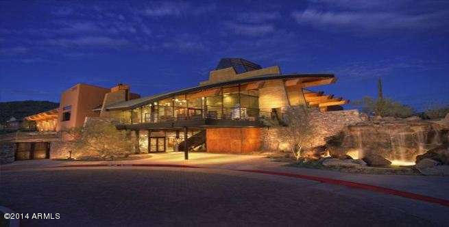 1819 West Red Fox Road Phoenix, AZ 85085 - Photo 48 of 56 1 ClubhouseExt1