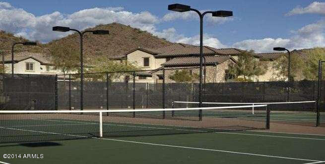 1819 West Red Fox Road Phoenix, AZ 85085 - Photo 53 of 56 FirsideNorterra-tennis