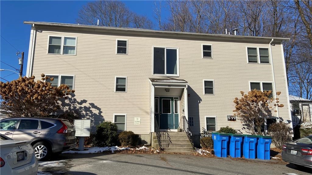 381 Old River Road, Unit 1 Lincoln, RI 02838 - Photo 1 of 8 Gallery Image 1