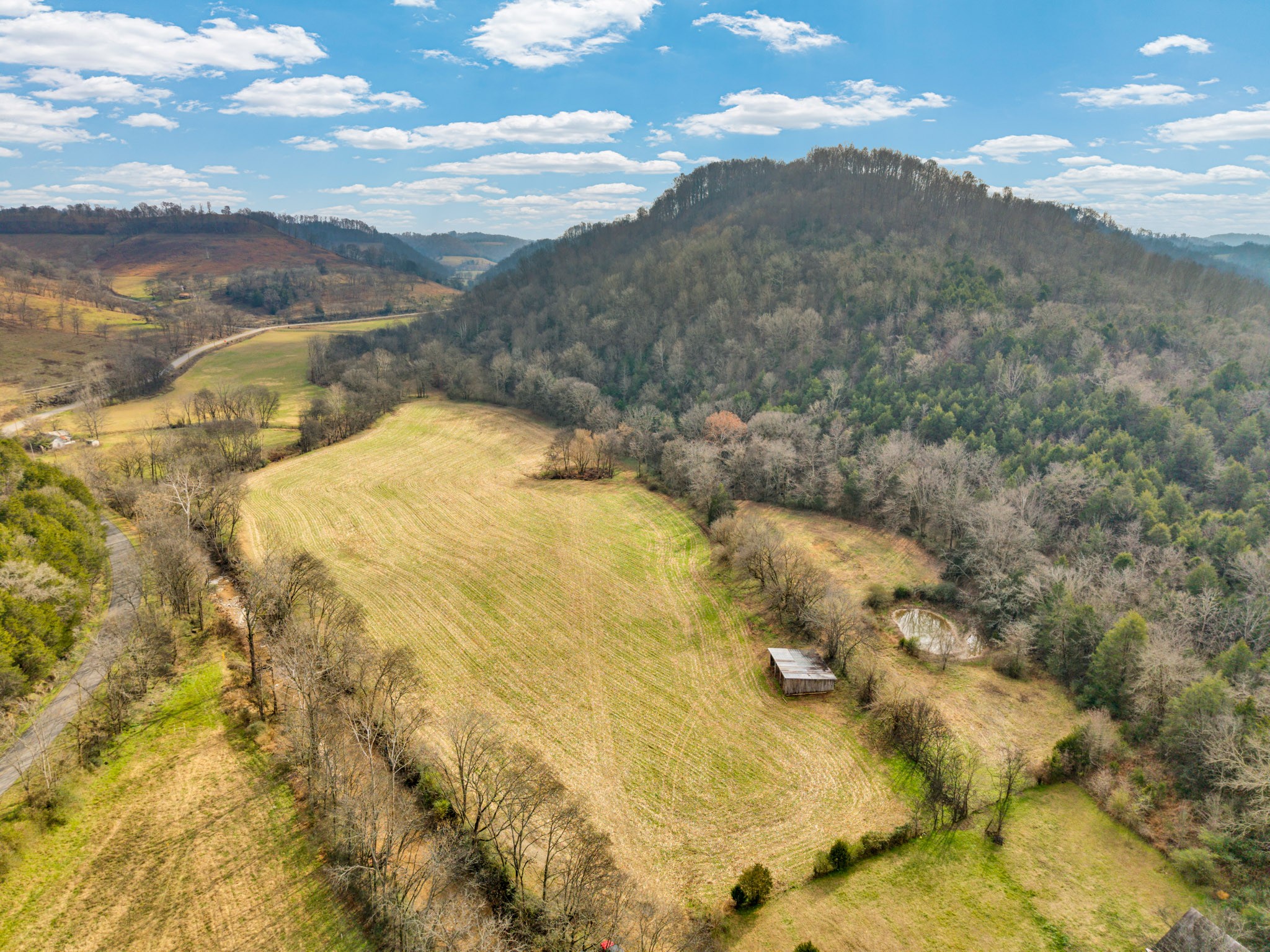0 East Dry Fork Road Granville, TN 38564 - Photo 11 of 17 a view of ocean
