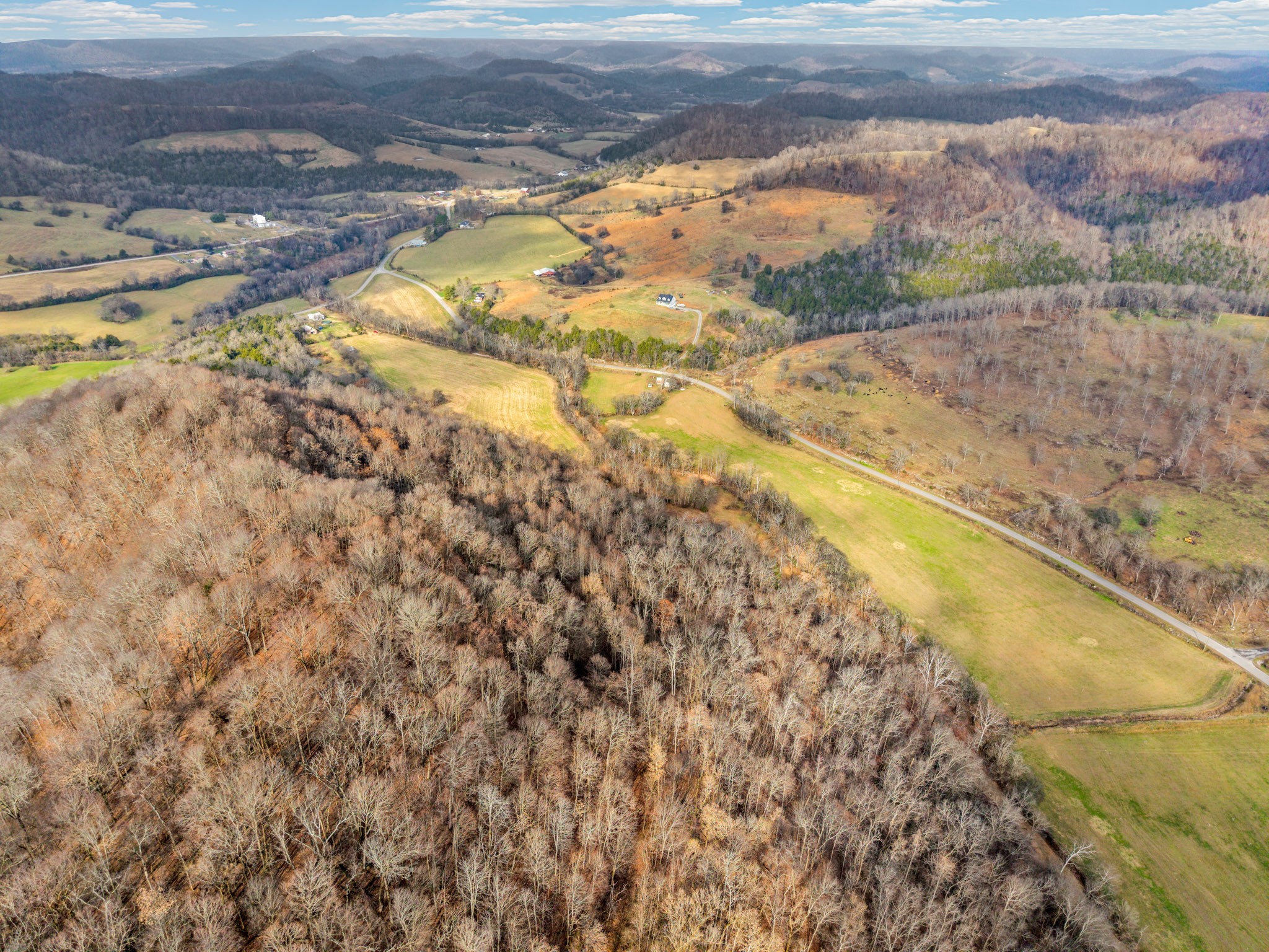 0 East Dry Fork Road Granville, TN 38564 - Photo 13 of 17 a view of ocean view