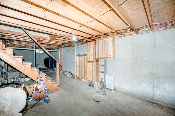 622 River Road New Portland, ME 04961 - Photo 37 of 46 Basement 4