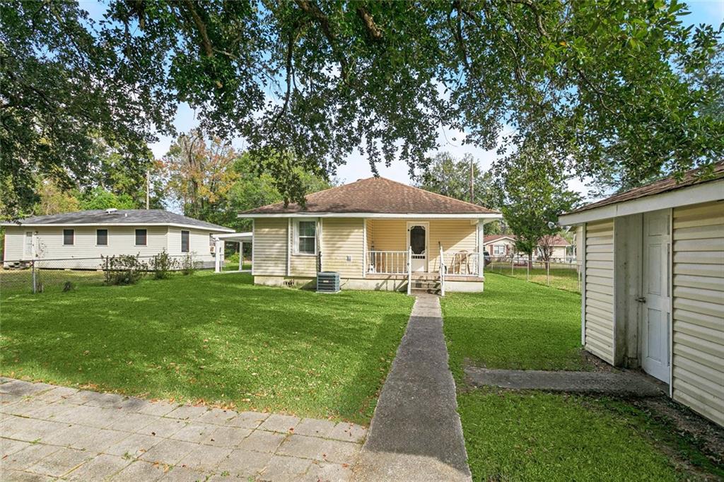 2731 Harris Avenue Slidell, LA 70458 - Photo 11 of 12