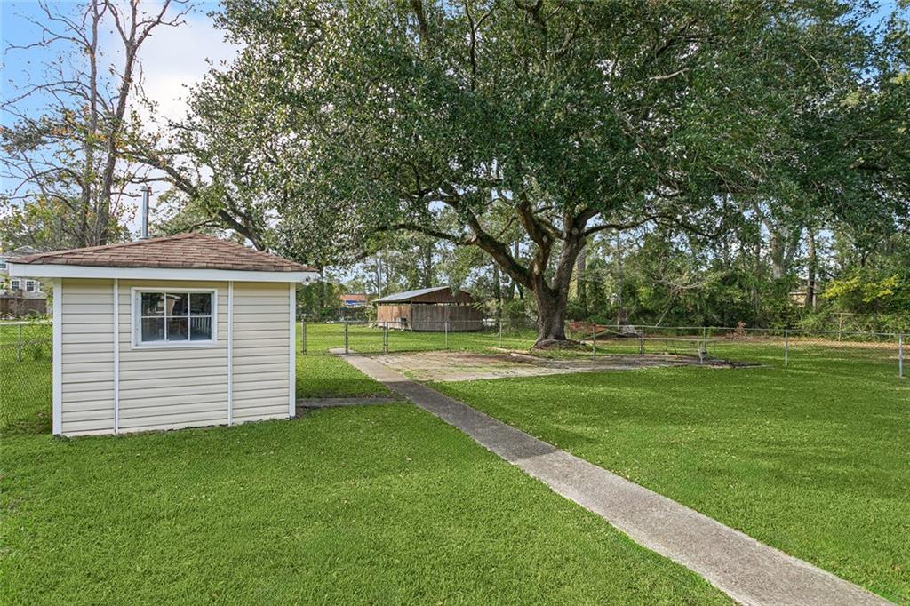 2731 Harris Avenue Slidell, LA 70458 - Photo 12 of 12