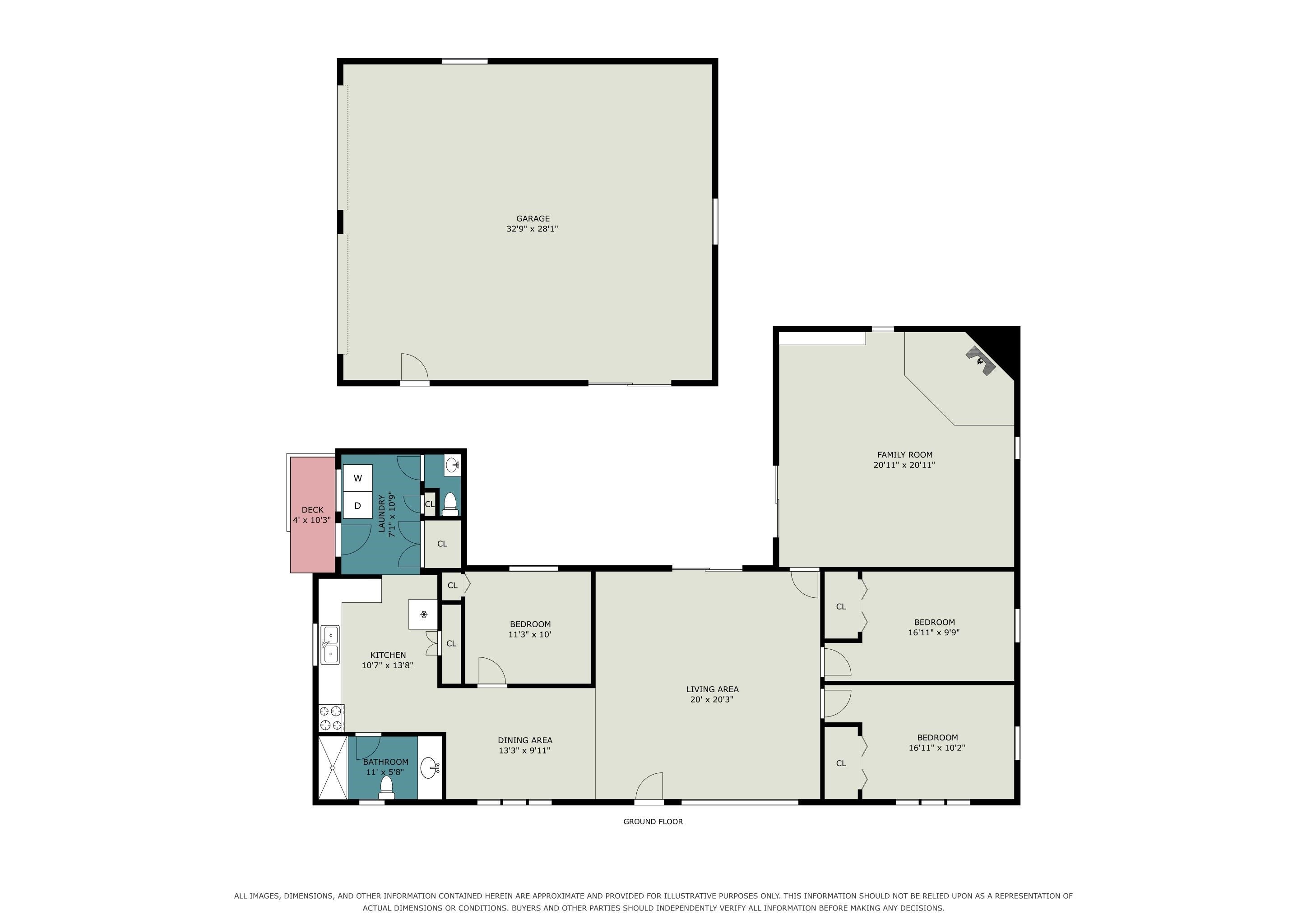 9060 Willett Road Fairgrove, MI 48733 - Photo 26 of 27 Gallery Image 26