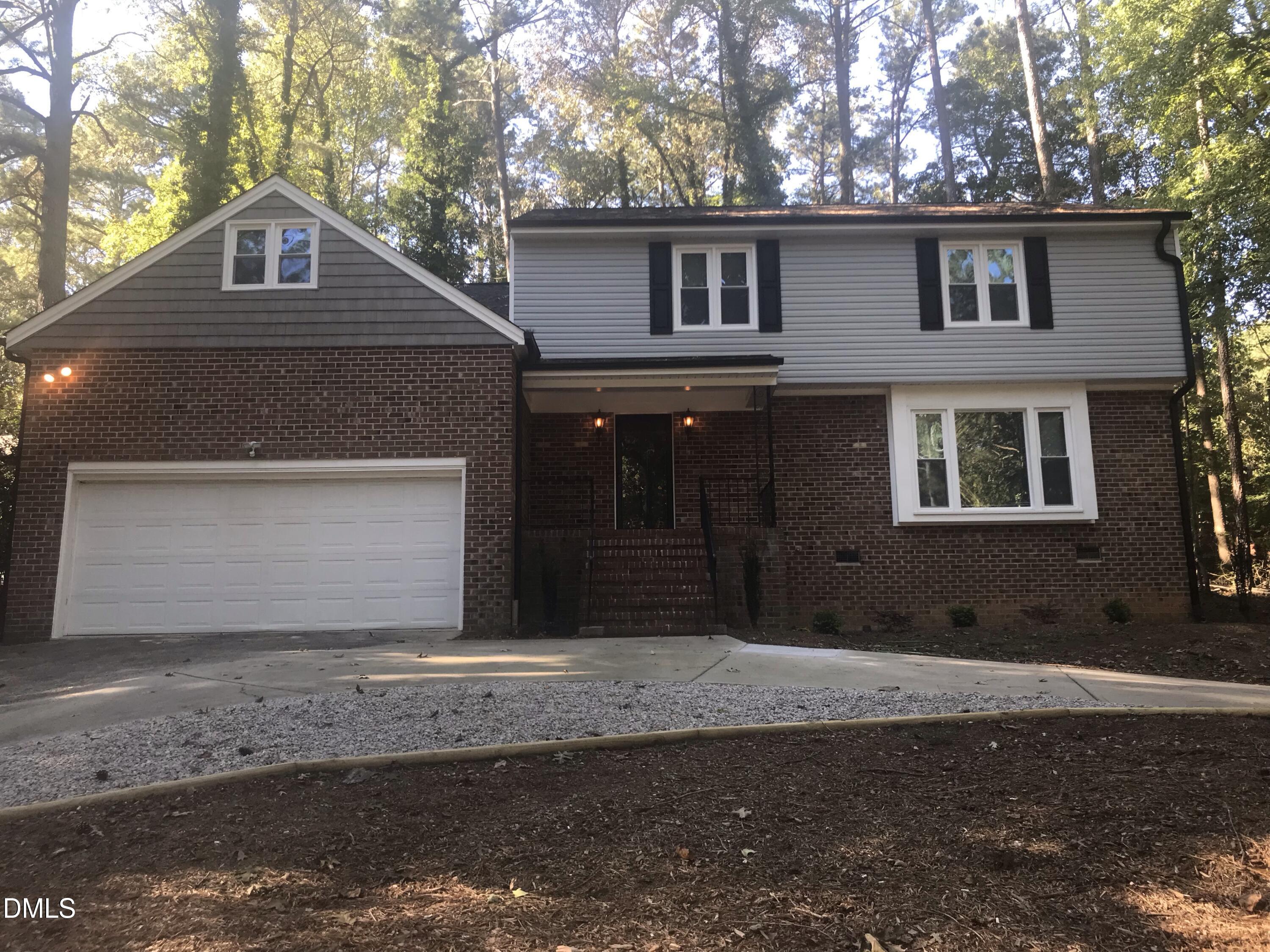 4007 Yadkin Drive Raleigh, NC 27609 - Photo 2 of 10 IMG_6078