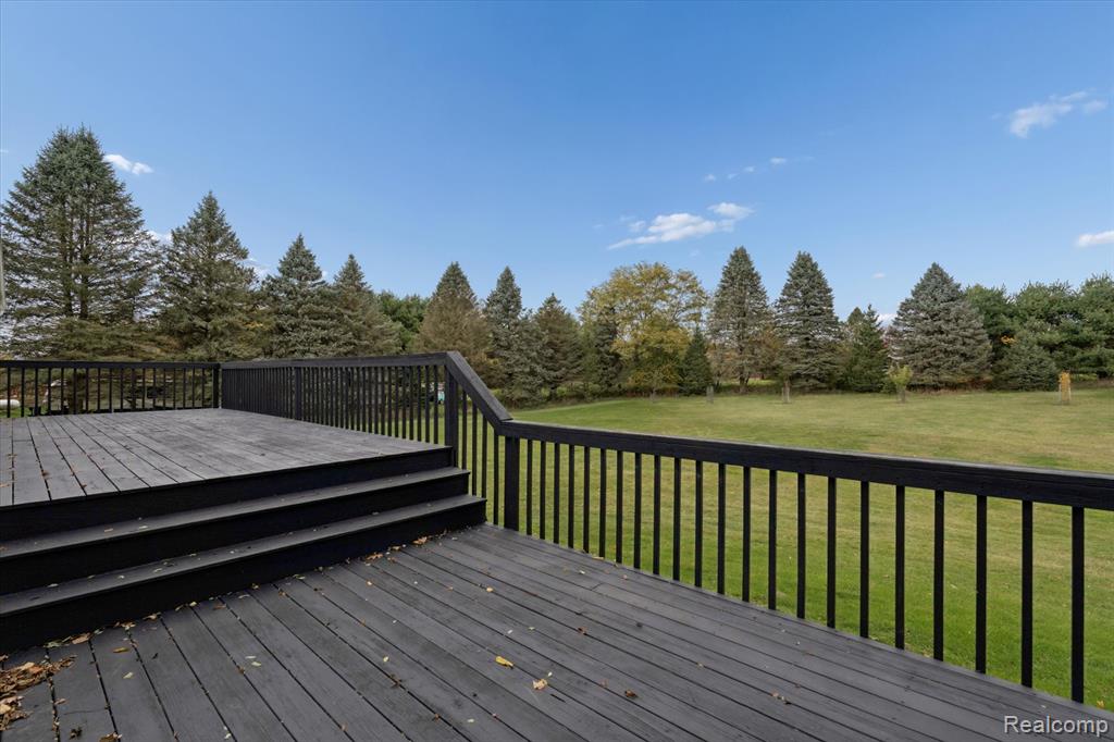 5920 West Coon Lake Road Howell, MI 48843 - Photo 51 of 61 Gallery Image 51