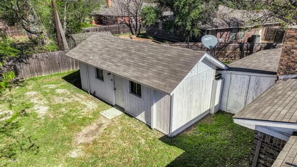 $310,000 | 121 Meadow Lane, Aledo, TX 76008