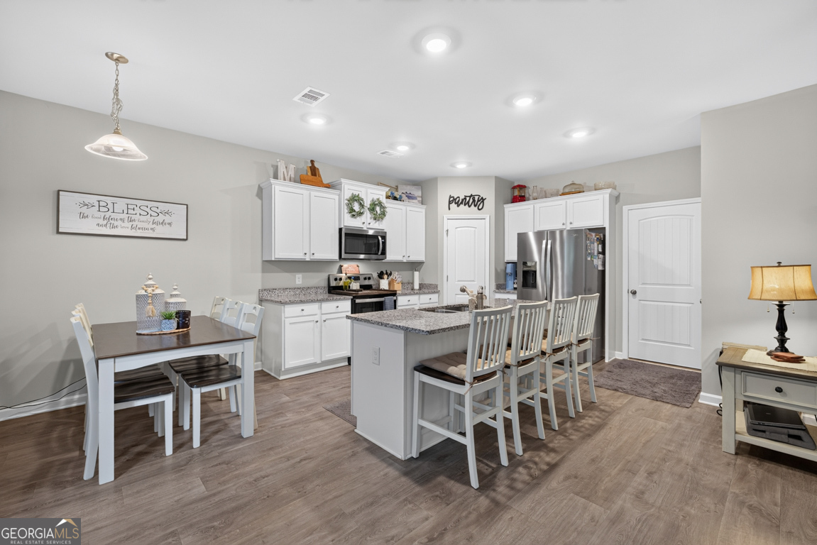 2100 Westbrook Road Commerce, GA 30530 - Photo 9 of 47 Gallery Image 9