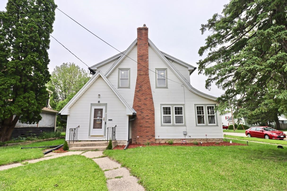 1221 Grace Street Janesville, WI 53545 - Photo 1 of 1