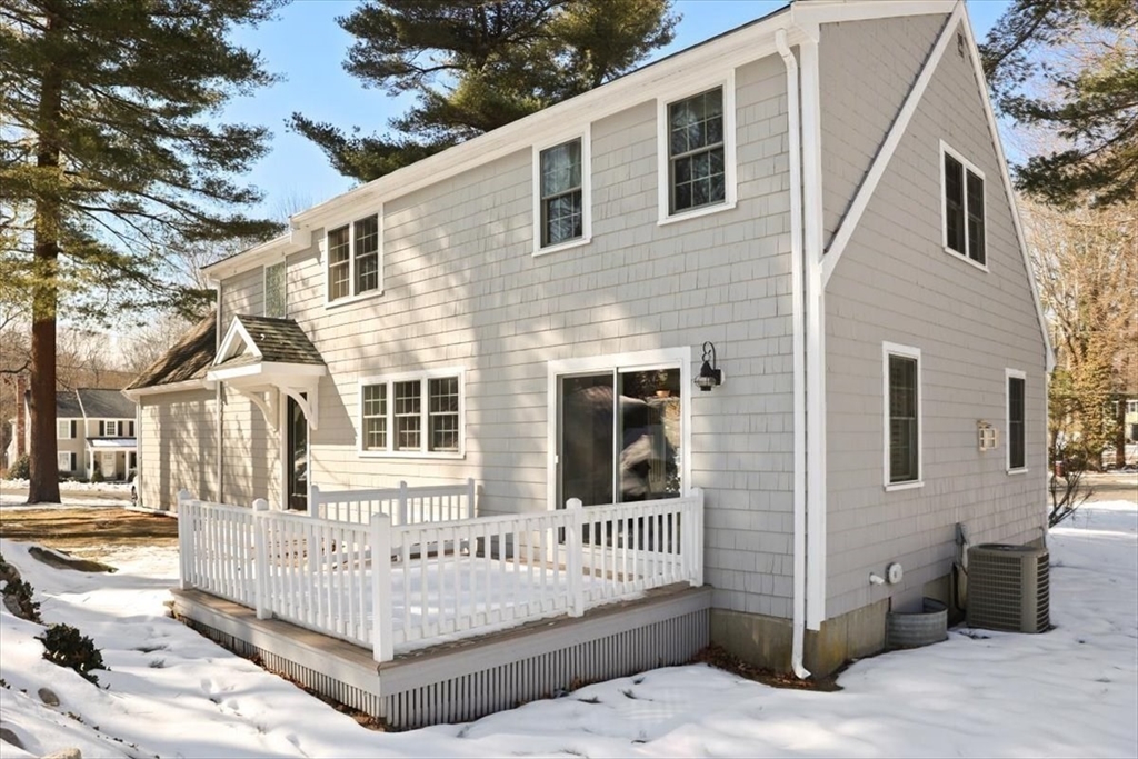 17 Minuteman Road Hingham, MA 02043 - Photo 23 of 27