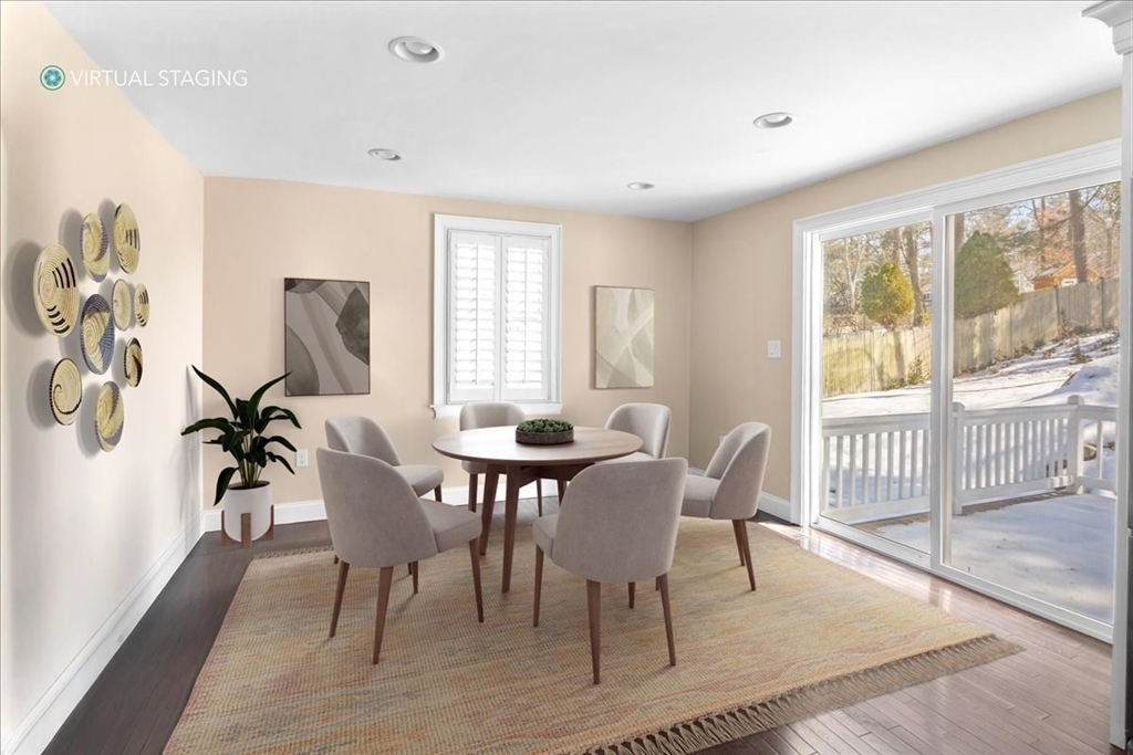 17 Minuteman Road Hingham, MA 02043 - Photo 7 of 27