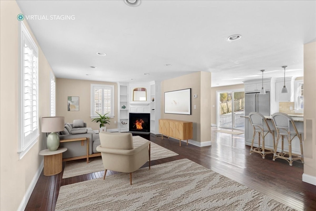 17 Minuteman Road Hingham, MA 02043 - Photo 8 of 27