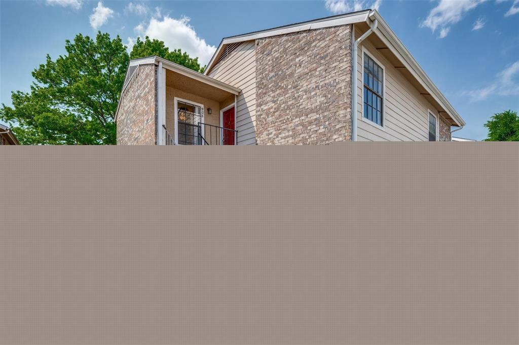4748 Old Bent Tree Lane, Unit 908 Dallas, TX 75287 - Photo 1 of 11