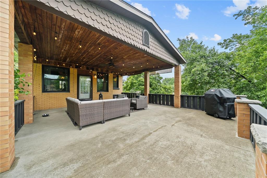 243 Churchill Road Turtle Creek, PA 15145 - Photo 25 of 50