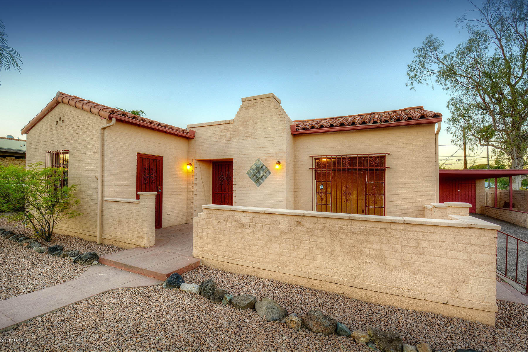 2100 East Grant Road Tucson, AZ 85719 - Photo 21 of 23
