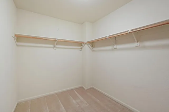 a view of small space