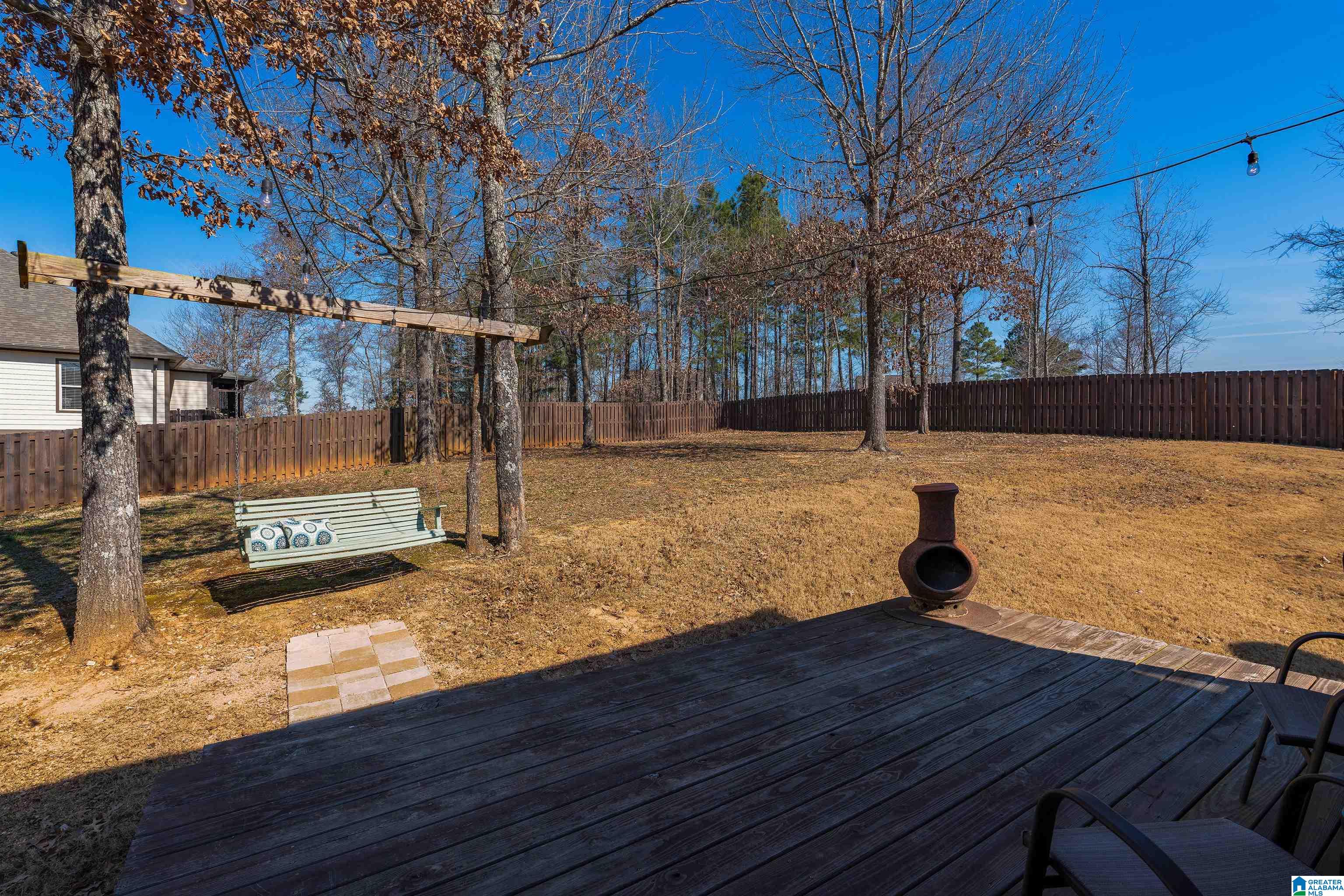 5035 Baxter Road Springville, AL 35146 - Photo 33 of 36