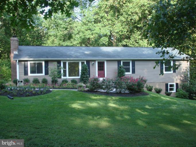 3713 Buffalo Road New Windsor, MD 21776 - Photo 1 of 20 Exterior (Main)