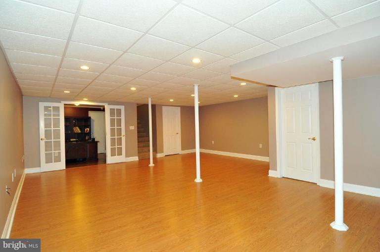 3713 Buffalo Road New Windsor, MD 21776 - Photo 17 of 20 Recreation Room