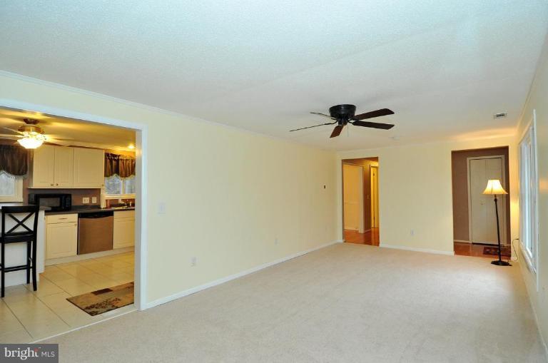 3713 Buffalo Road New Windsor, MD 21776 - Photo 4 of 20 Living Room #2