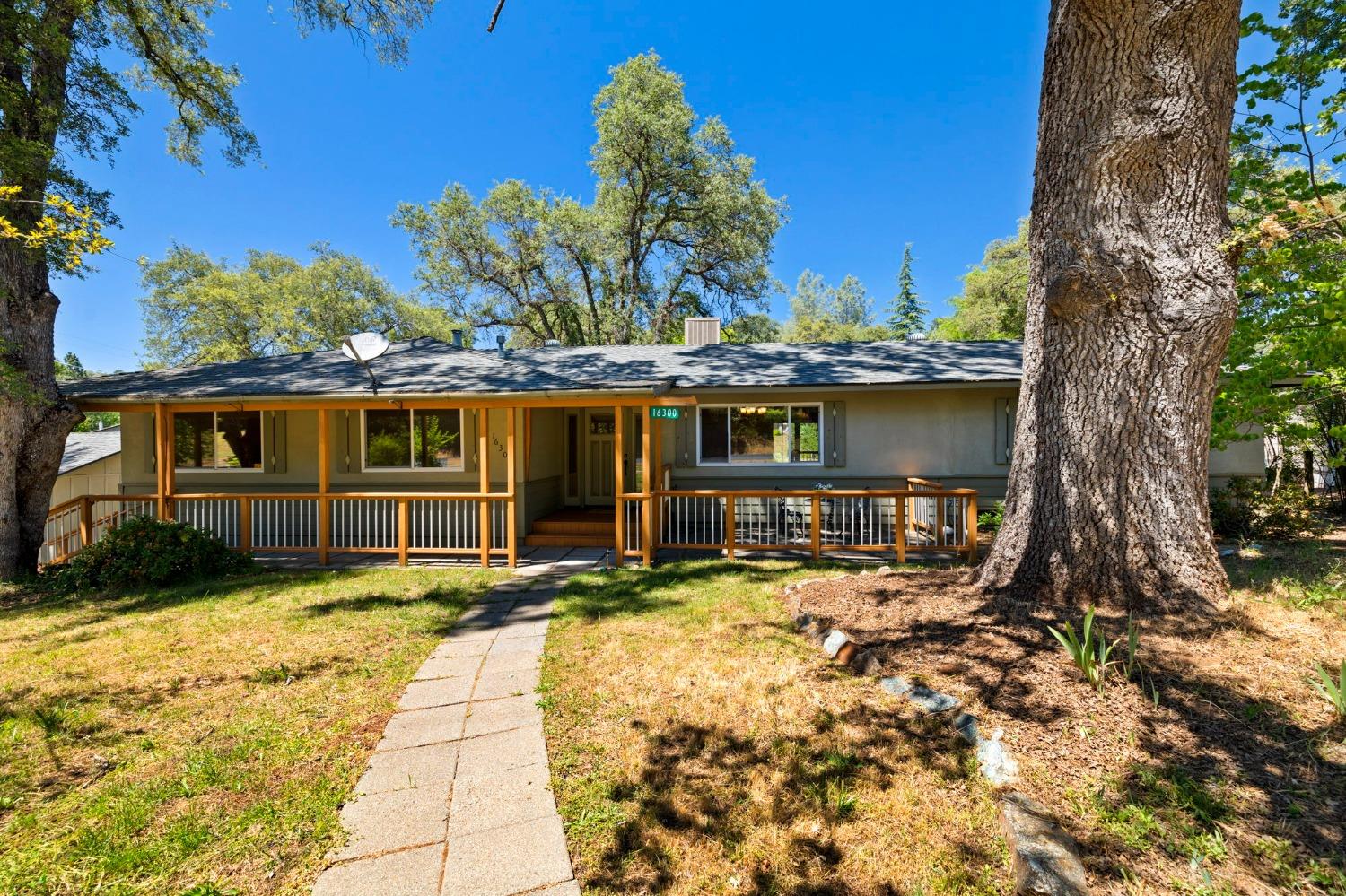 16300 Via Este Road Sonora, CA 95370 - Photo 1 of 1 Gallery Image 1