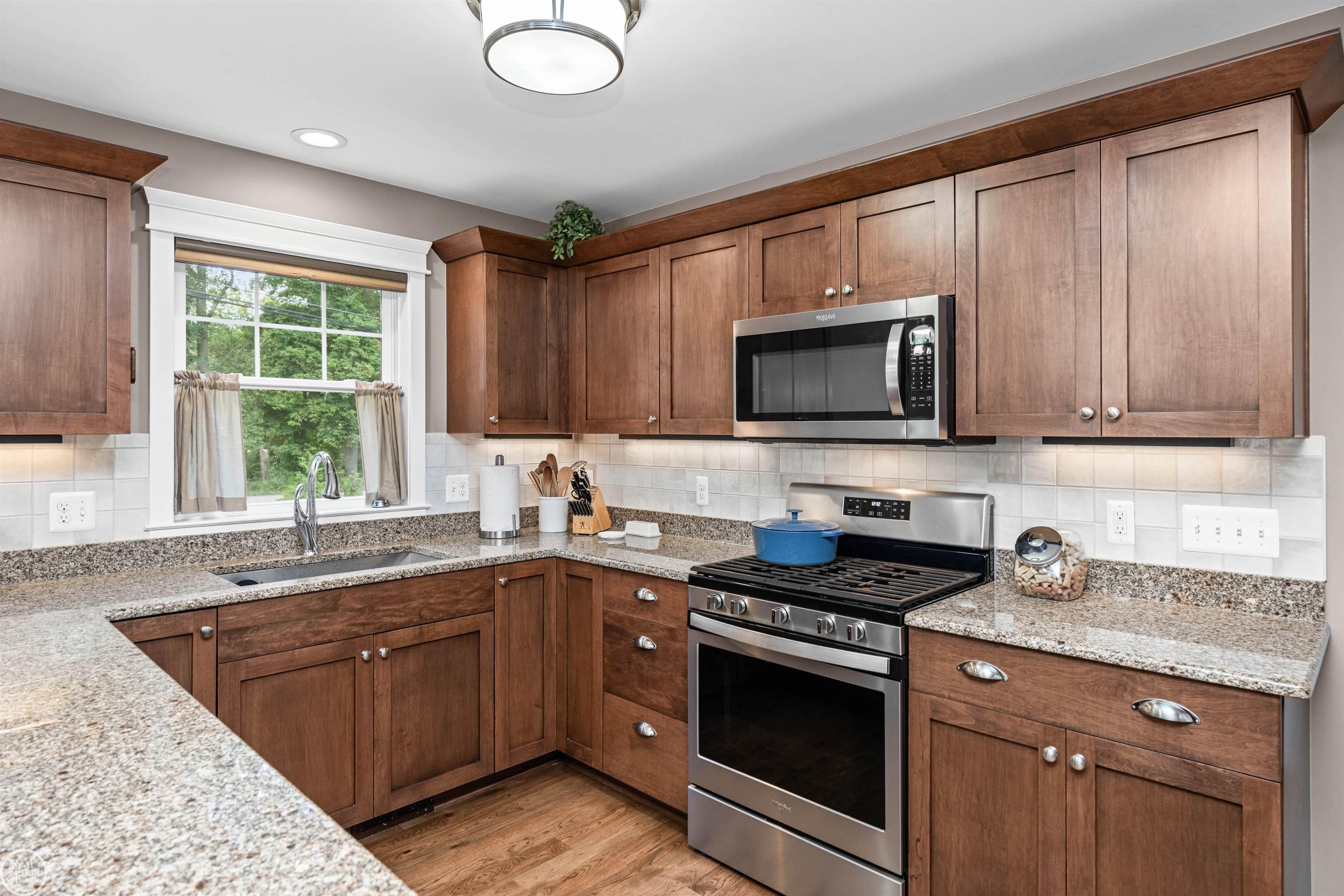 64110 Campground Road Washington, MI 48095 - Photo 39 of 74 Gallery Image 39