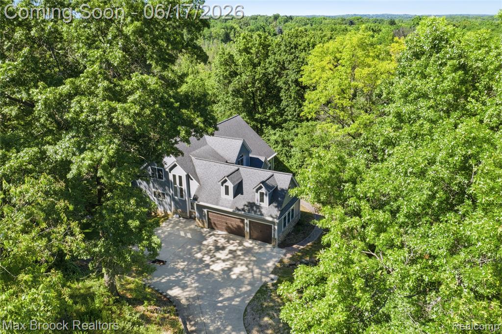 11910 Scott Road Davisburg, MI 48350 - Photo 63 of 83