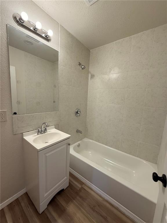 828 Frank Street McKees Rocks, PA 15136 - Photo 11 of 14 a bathroom with a sink a toilet and shower