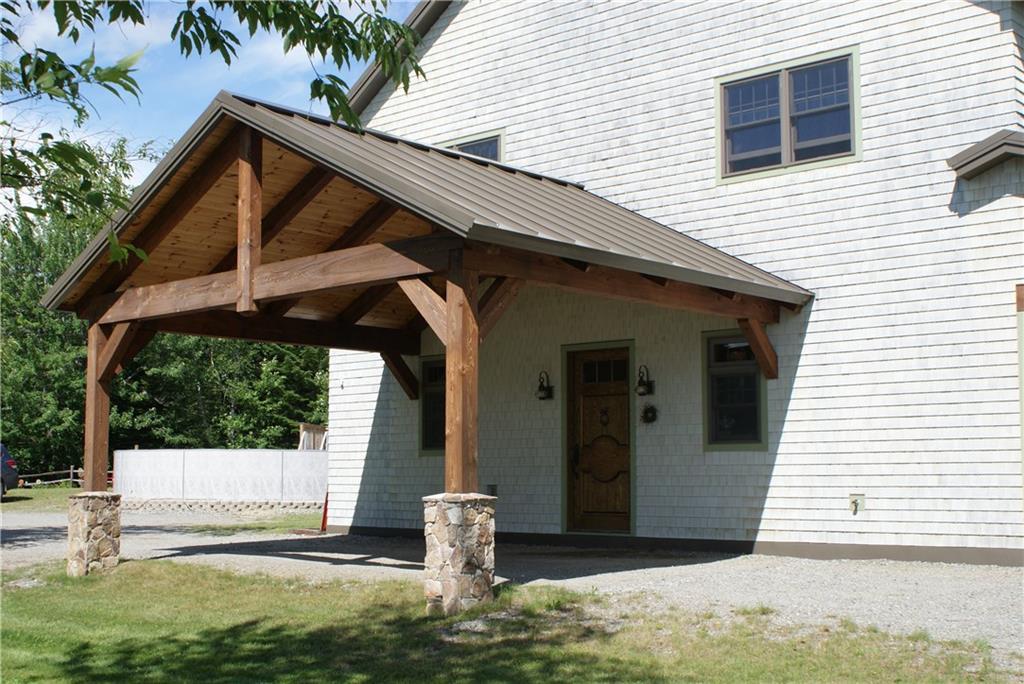 41 Grant Cove Road Stratton, ME 04982 - Photo 24 of 34 Photo