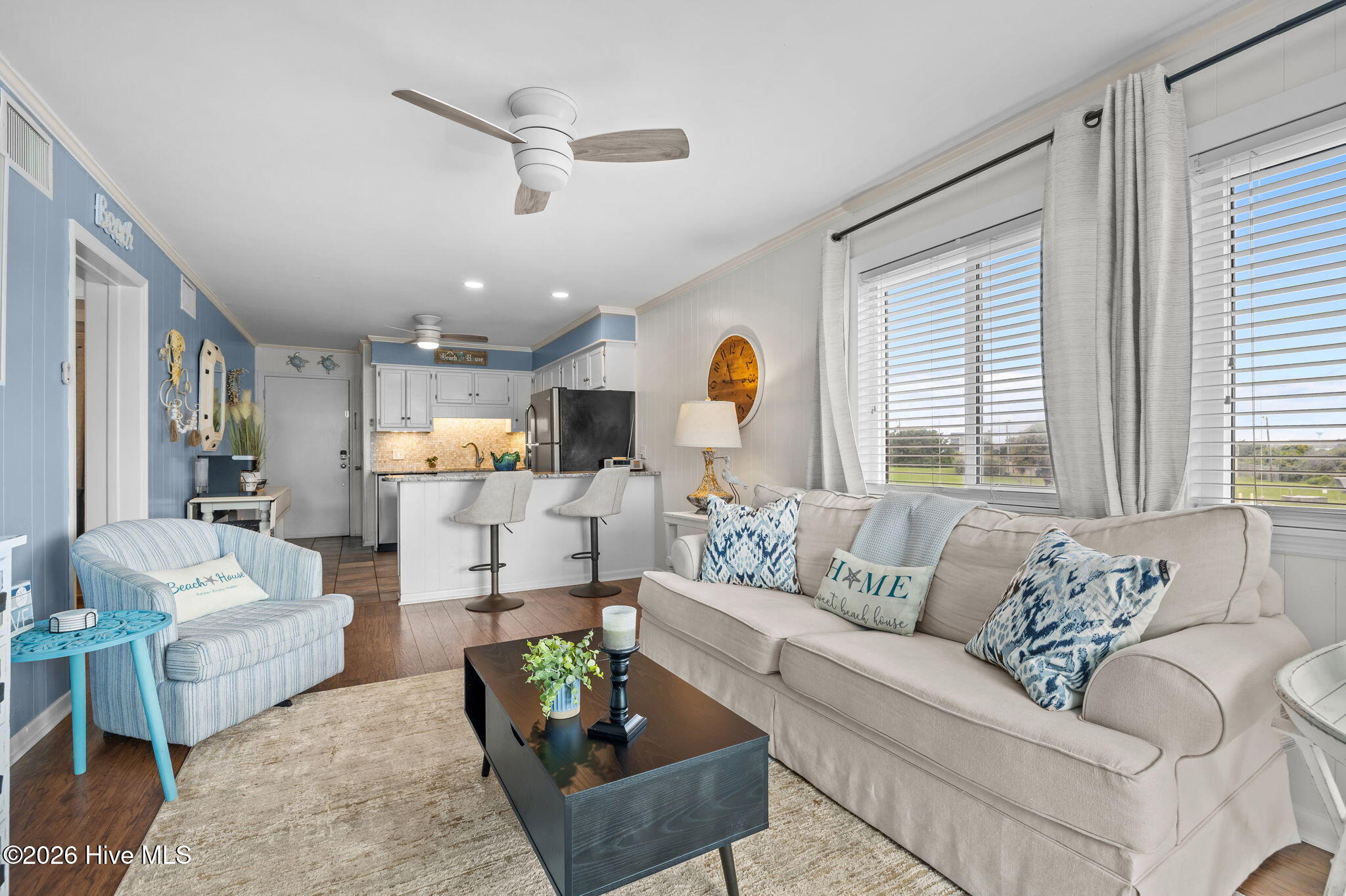 301 Commerce Way, Unit 101 Atlantic Beach, NC 28512 - Photo 3 of 42 Gallery Image 3