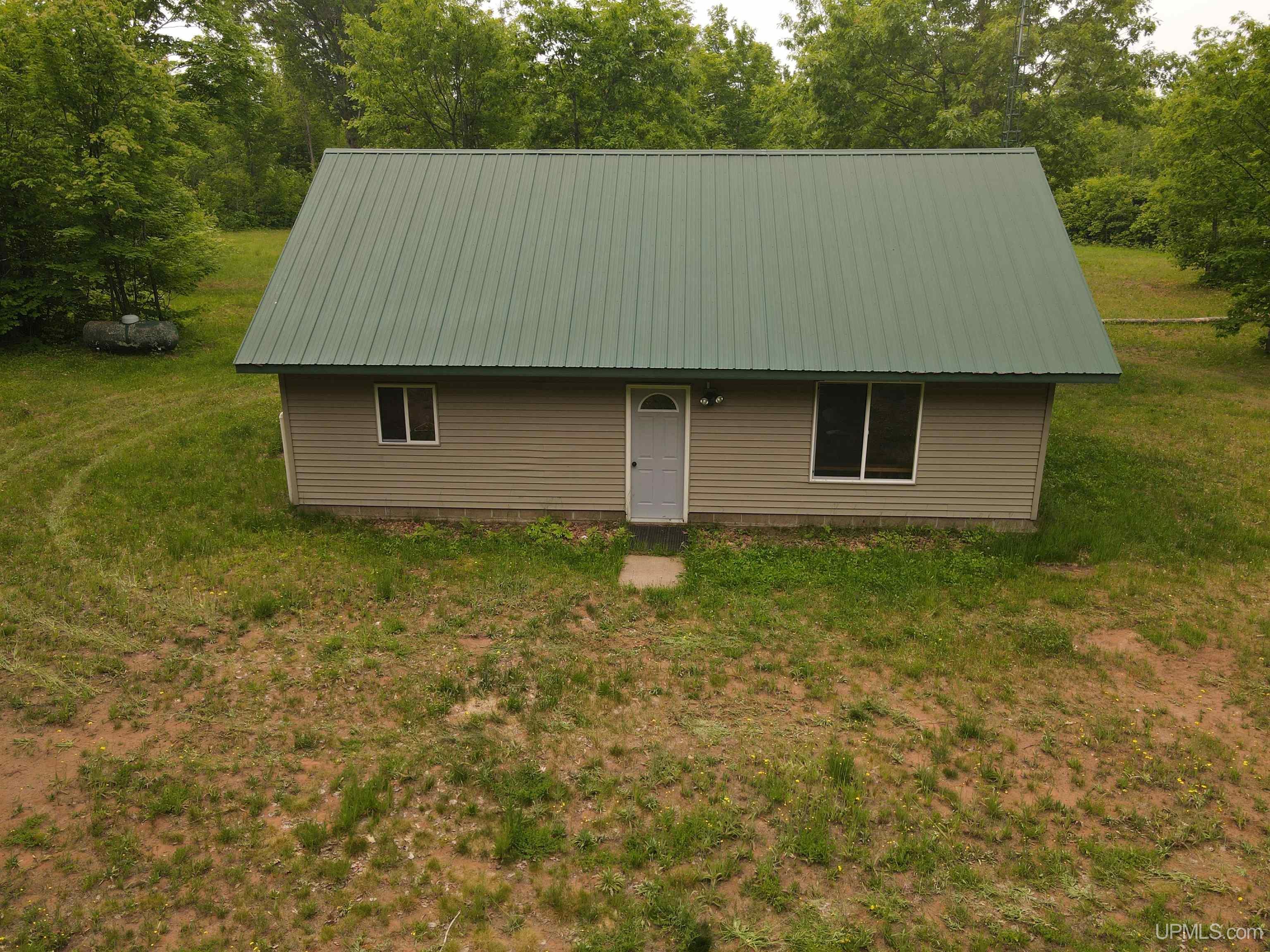 Sanborn-wi Potato River Road Mellen, WI 54546 - Photo 2 of 34