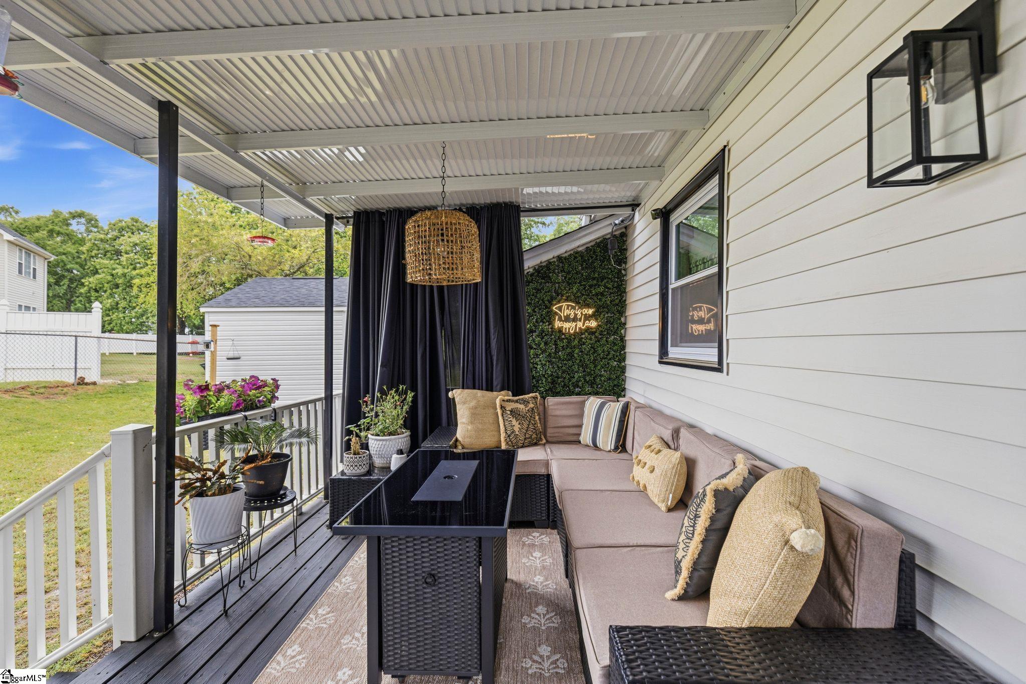 109 Patio Road Easley, SC 29642 - Photo 22 of 25