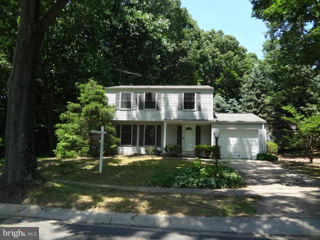 116 Boxthorn Road Abingdon, MD 21009 - Photo 1 of 18 Exterior (Front)
