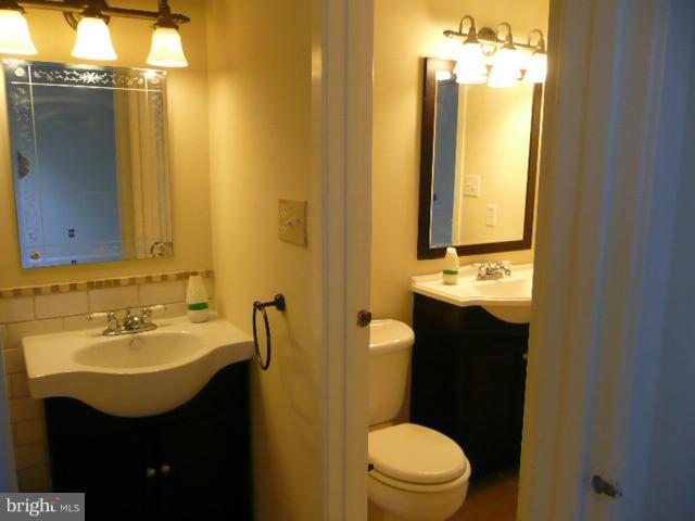 116 Boxthorn Road Abingdon, MD 21009 - Photo 13 of 18 Bath