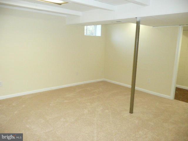 116 Boxthorn Road Abingdon, MD 21009 - Photo 17 of 18 Rec Room