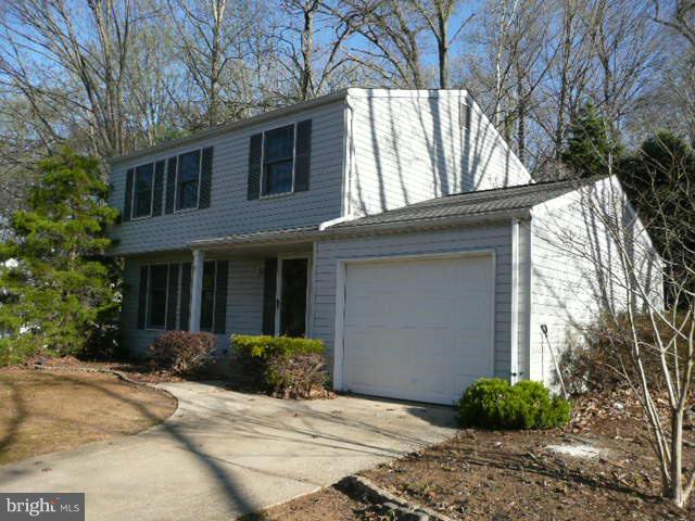 116 Boxthorn Road Abingdon, MD 21009 - Photo 18 of 18 Exterior (General)