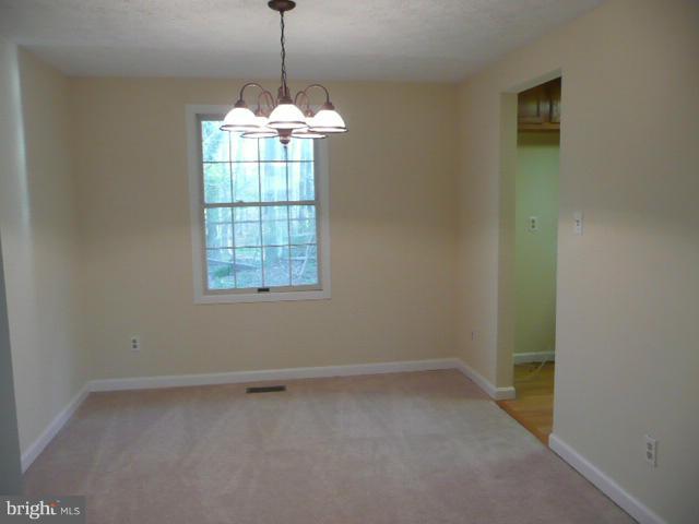 116 Boxthorn Road Abingdon, MD 21009 - Photo 4 of 18 Dining Room