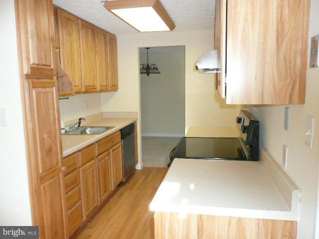 116 Boxthorn Road Abingdon, MD 21009 - Photo 6 of 18 Kitchen