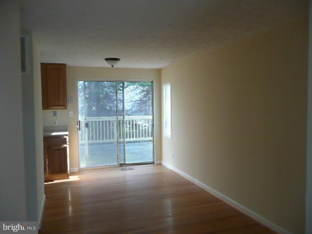 116 Boxthorn Road Abingdon, MD 21009 - Photo 7 of 18 Breakfast Room/Eating Area