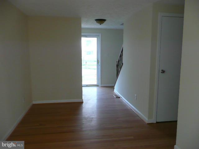 116 Boxthorn Road Abingdon, MD 21009 - Photo 8 of 18 Breakfast Room/Eating Area
