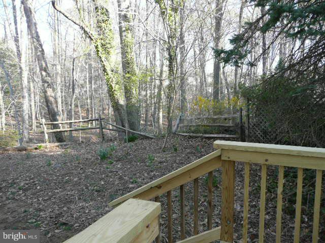 116 Boxthorn Road Abingdon, MD 21009 - Photo 9 of 18 View from Deck