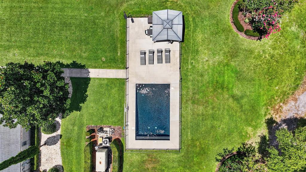 350 Fox Hollow Farm Road Pierson, FL 32180 - Photo 86 of 97